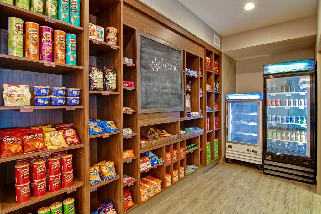 Canalta Kindersley Ngoại thất bức ảnh