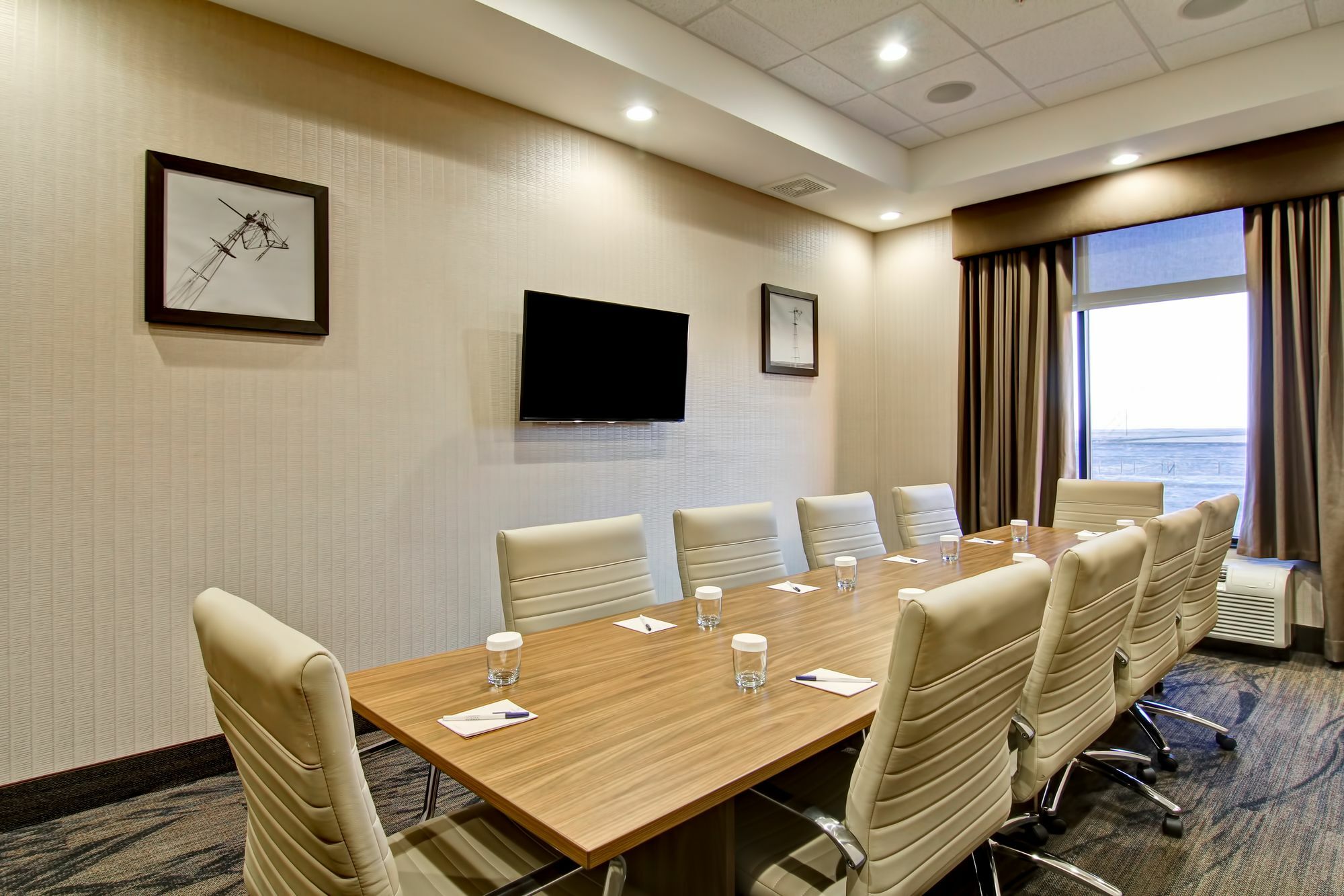 Canalta Kindersley Ngoại thất bức ảnh