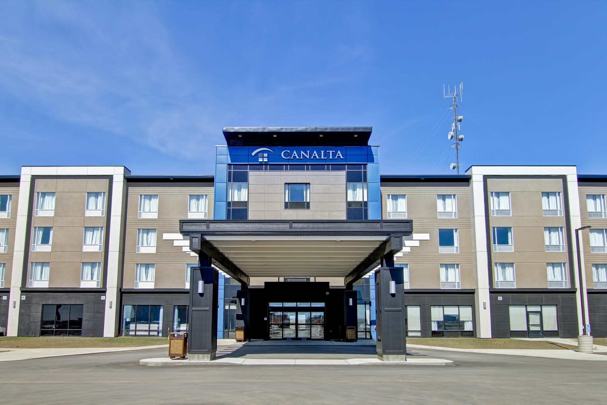 Canalta Kindersley Ngoại thất bức ảnh